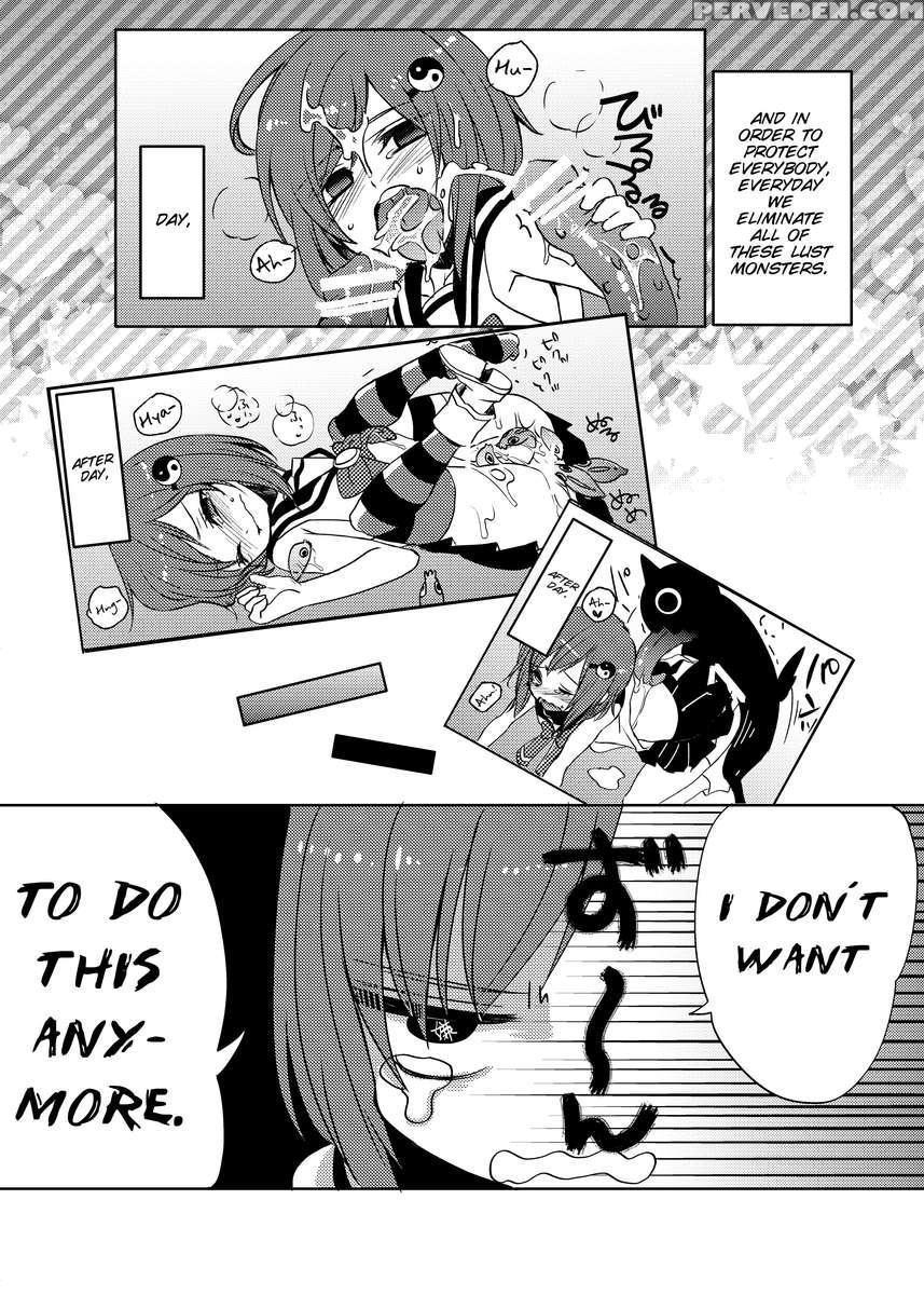 Mahou Shounen 1