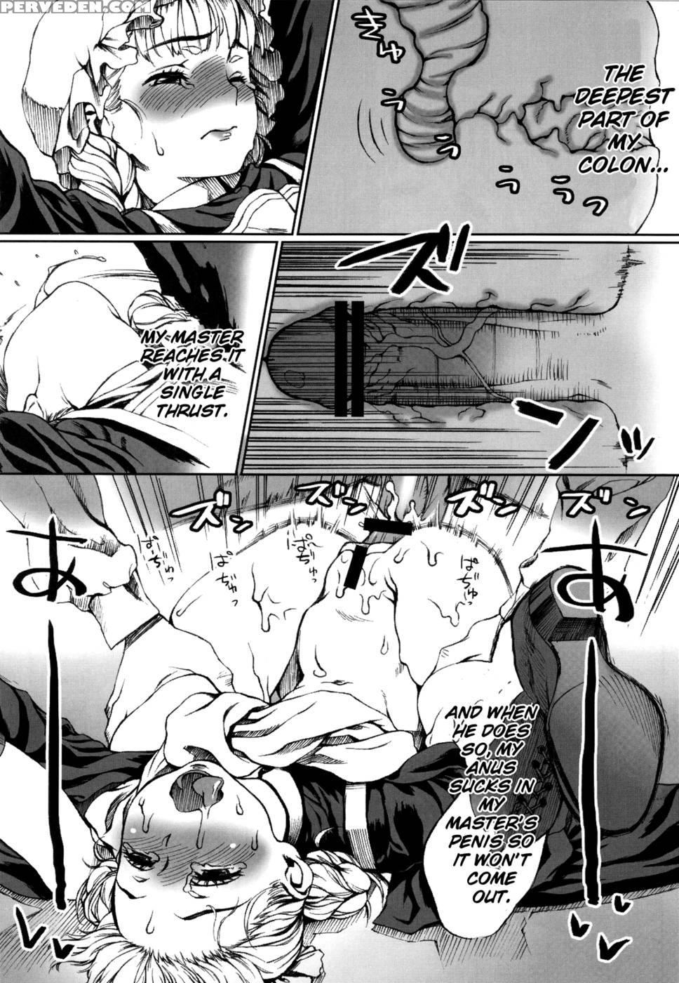 Mai Dog Love 1 - Buffalow Propaganda 1