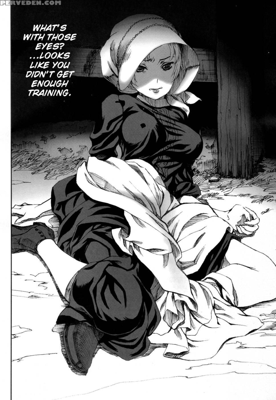 Mai Dog Love 1 - Buffalow Propaganda 1