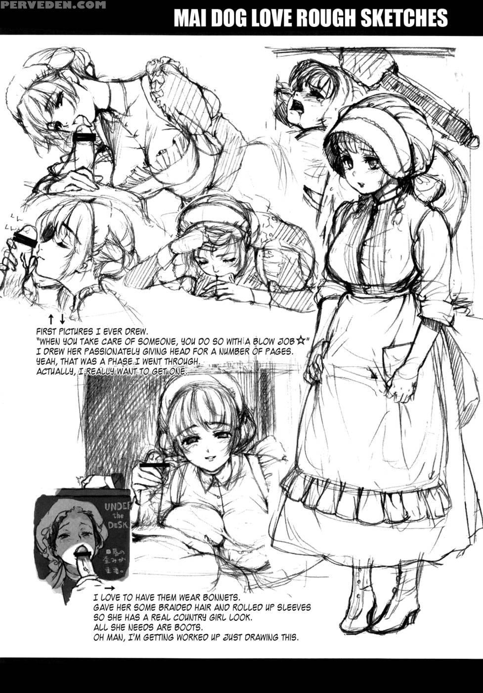 Mai Dog Love 1 - Buffalow Propaganda 1
