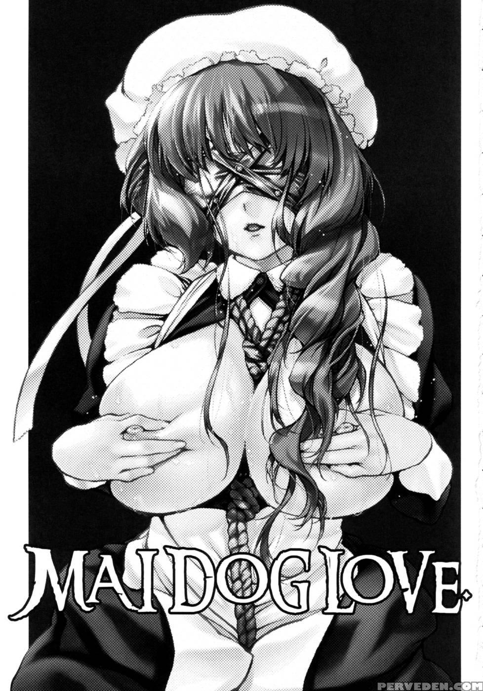Mai Dog Love 1 - Buffalow Propaganda 1