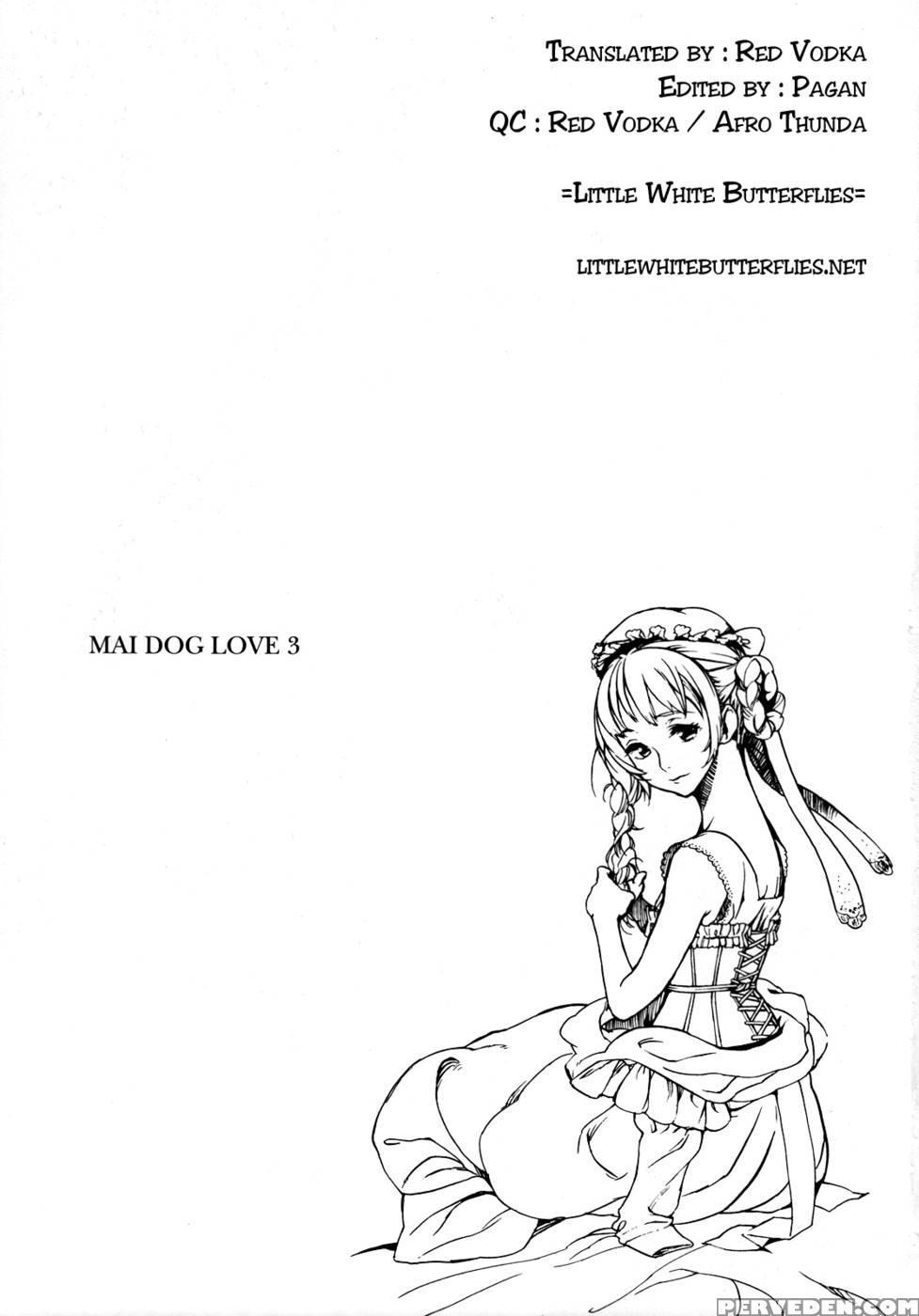 Mai Dog Love 3 - Buffalow Propaganda 1