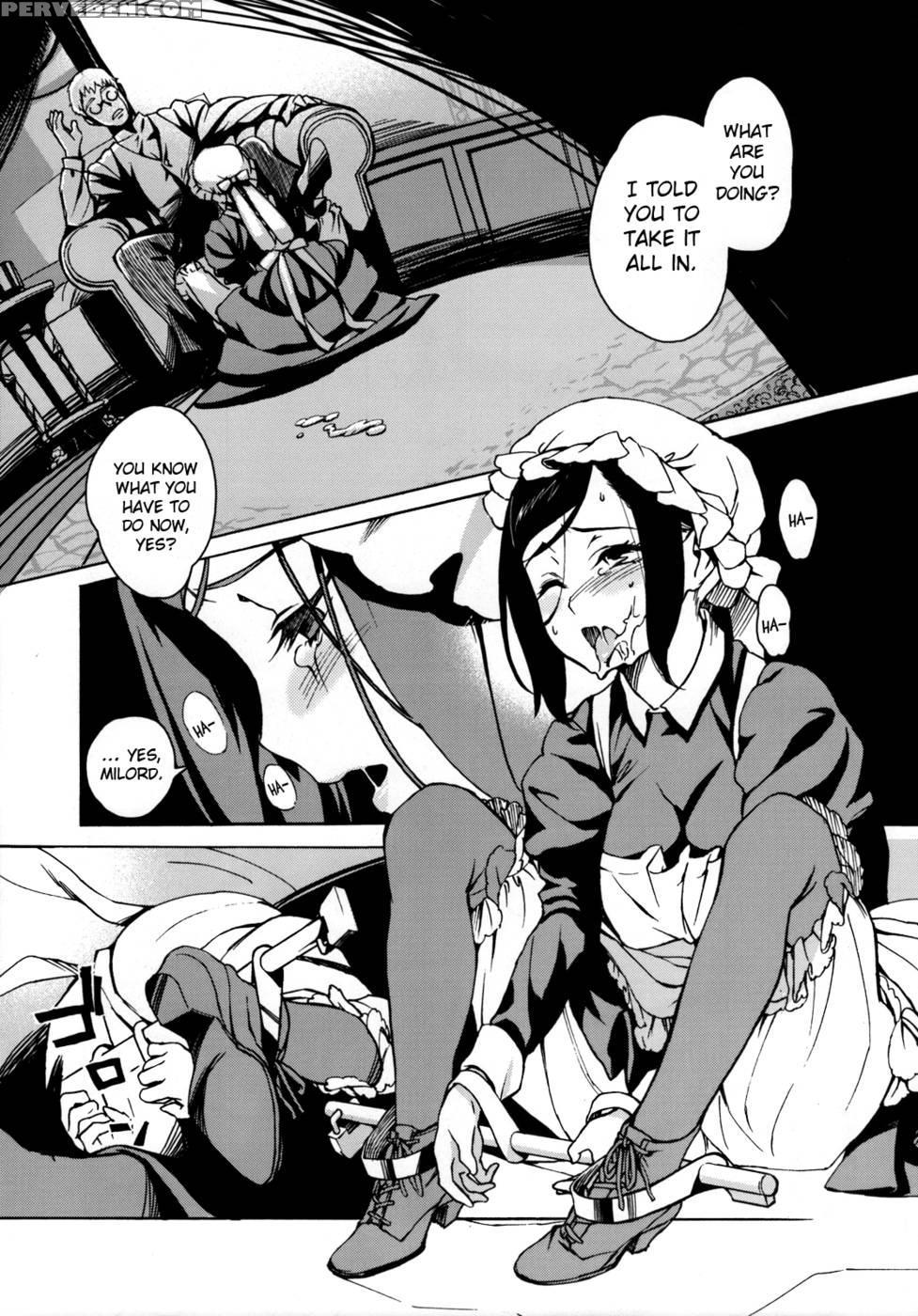 Mai Dog Love 3 - Buffalow Propaganda 1