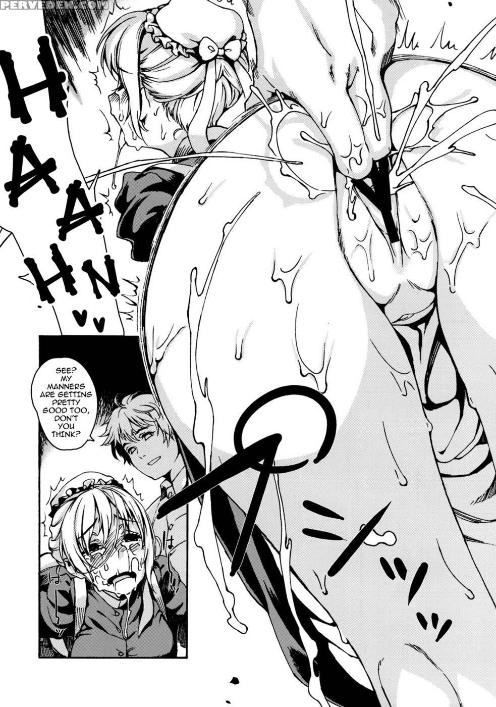 Mai Dog Love 4 - Buffalow Propaganda 1
