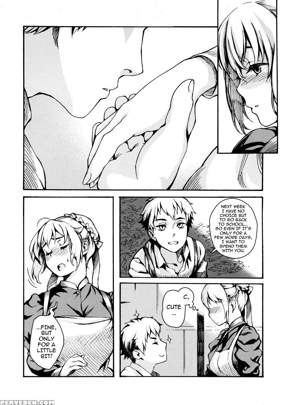 Mai Dog Love 4 - Original Work 1