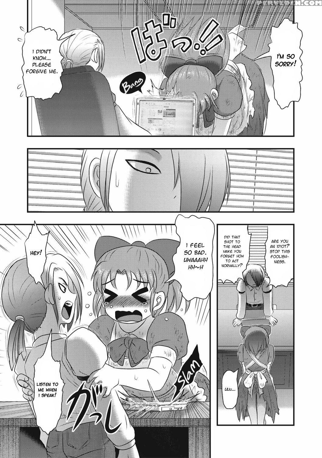 Mai's Daily Life - Eternal Dissection - Ch. 1 (eng... 1