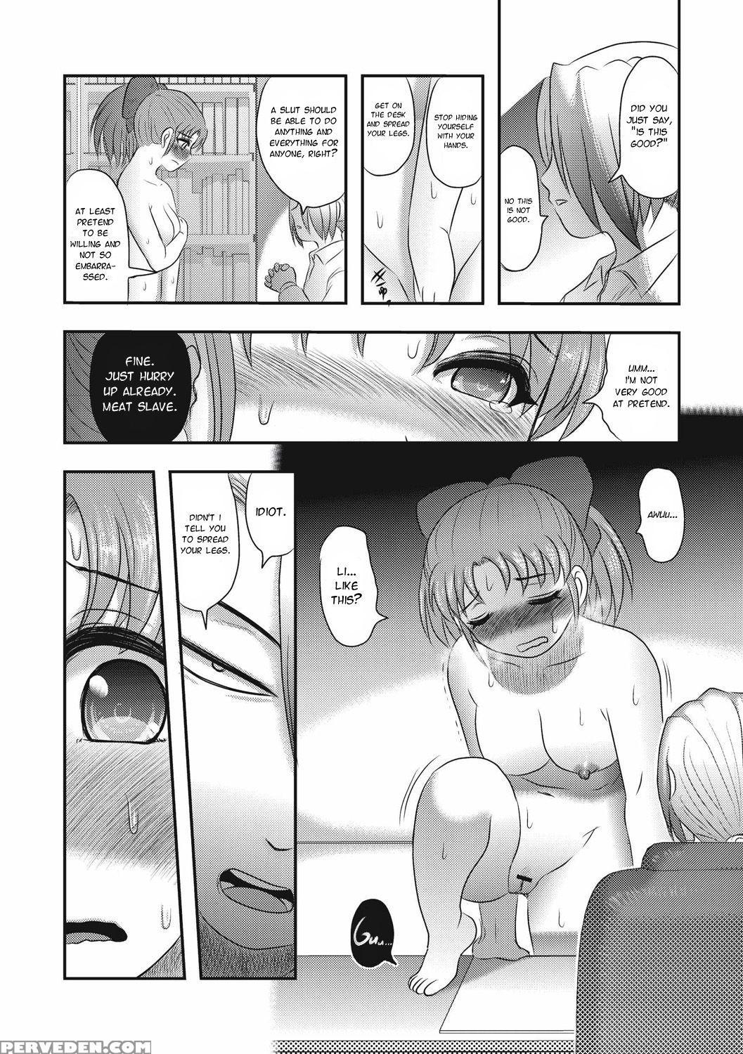 Mai's Daily Life - Eternal Dissection - Ch. 1 (eng... 1