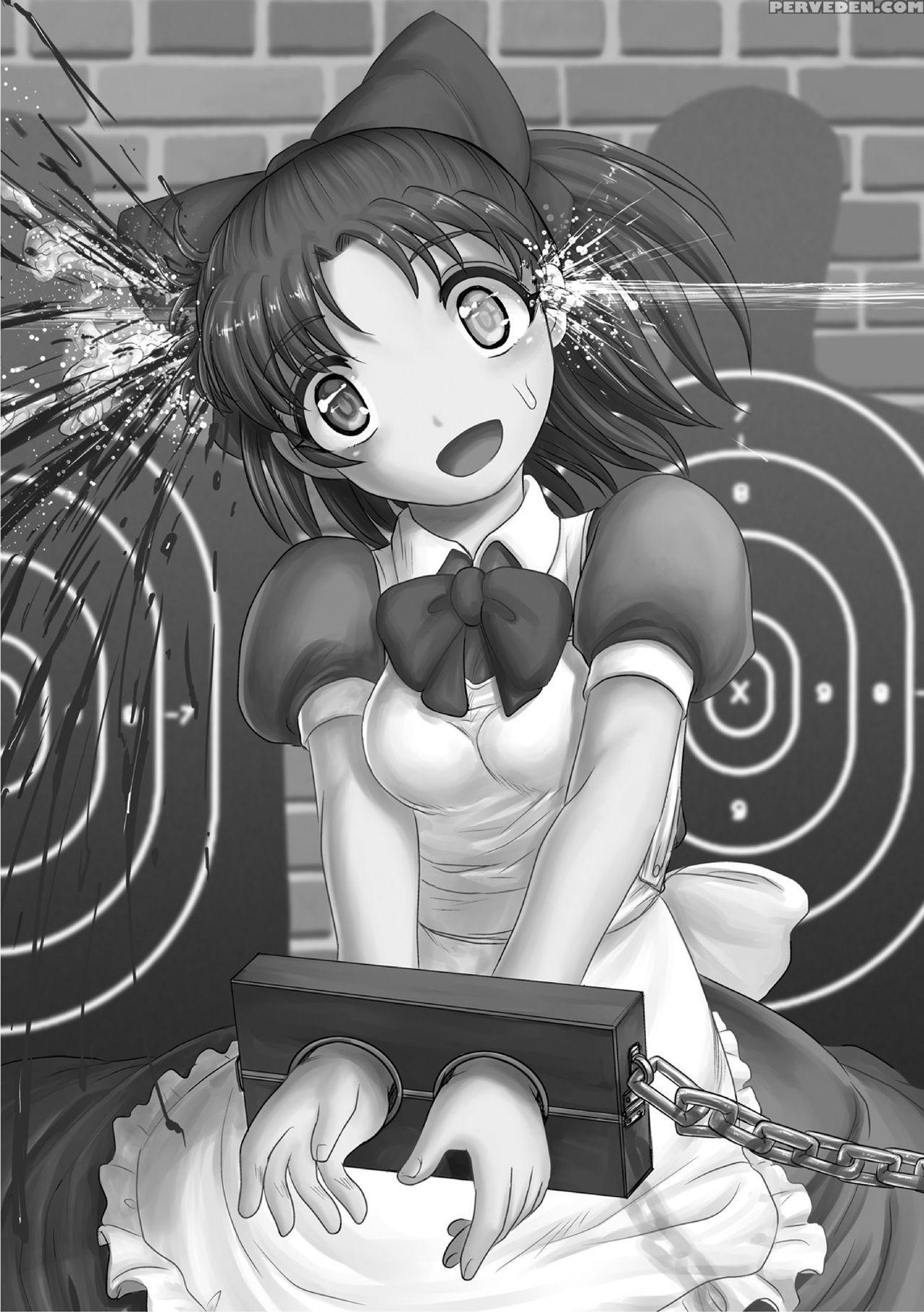 Mai's Daily Life - Eternal Dissection - Ch. 1 (eng... 1