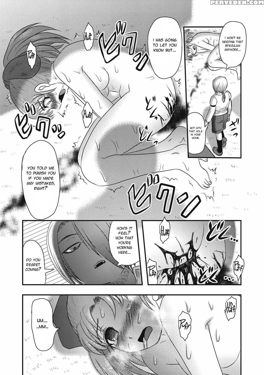 Mai's Daily Life - Eternal Dissection - Ch. 1 (eng... 1