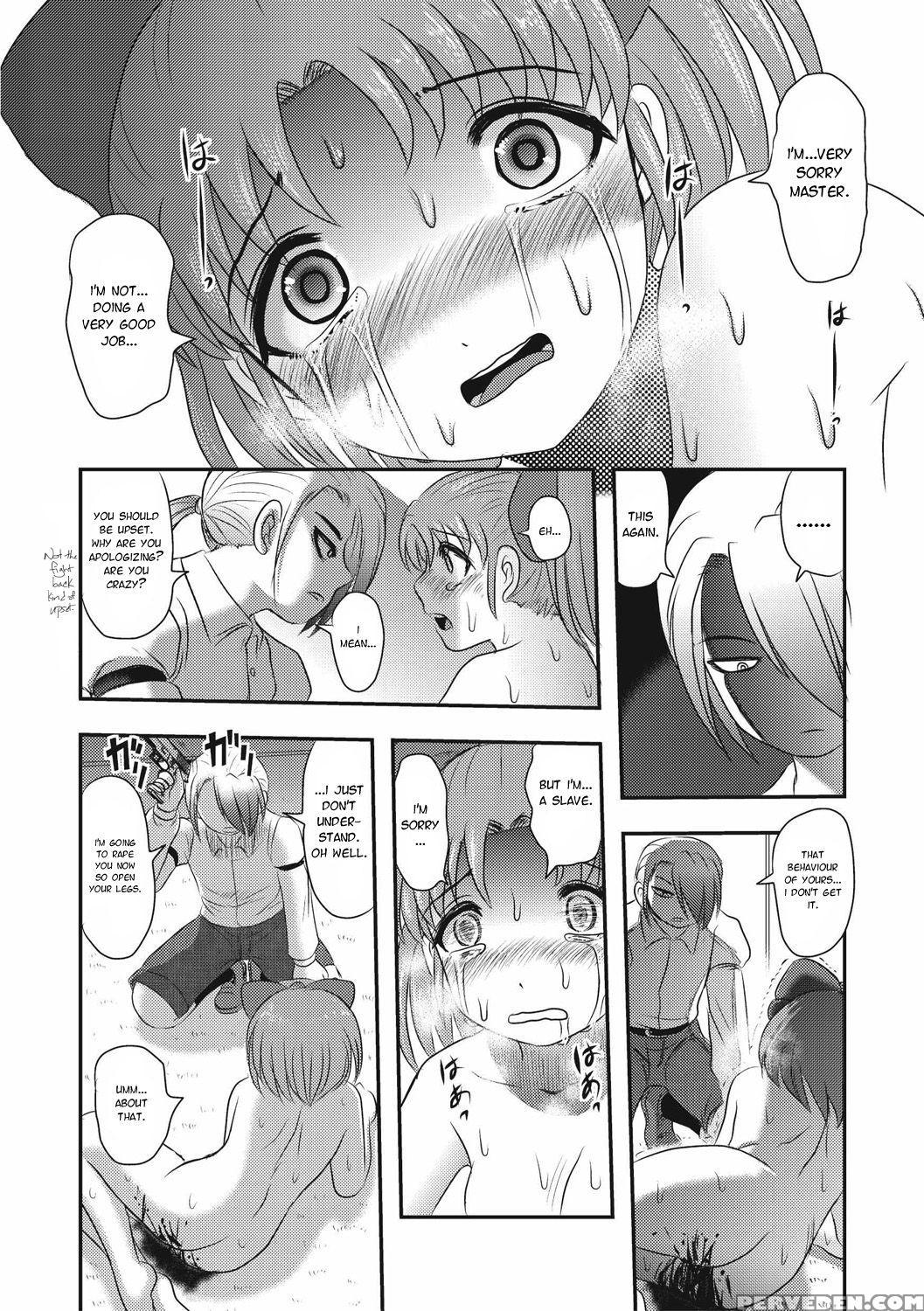 Mai's Daily Life - Eternal Dissection - Ch. 1 (eng... 1