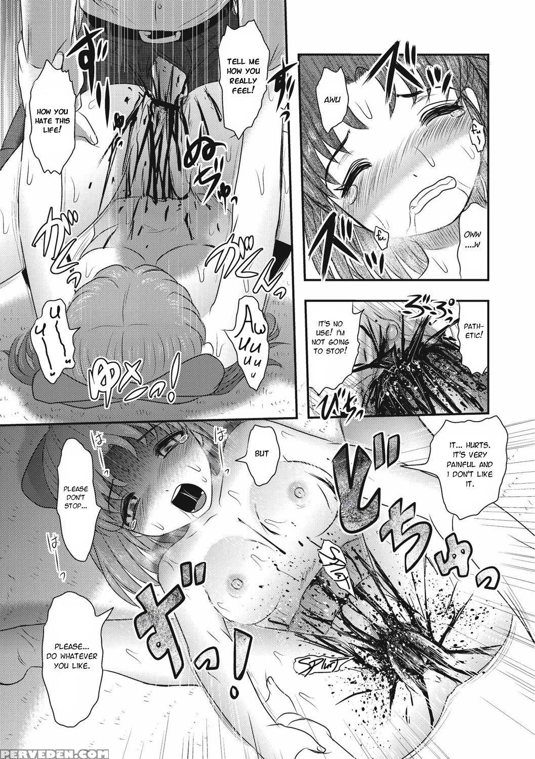 Mai's Daily Life - Eternal Dissection - Ch. 1 (eng... 1