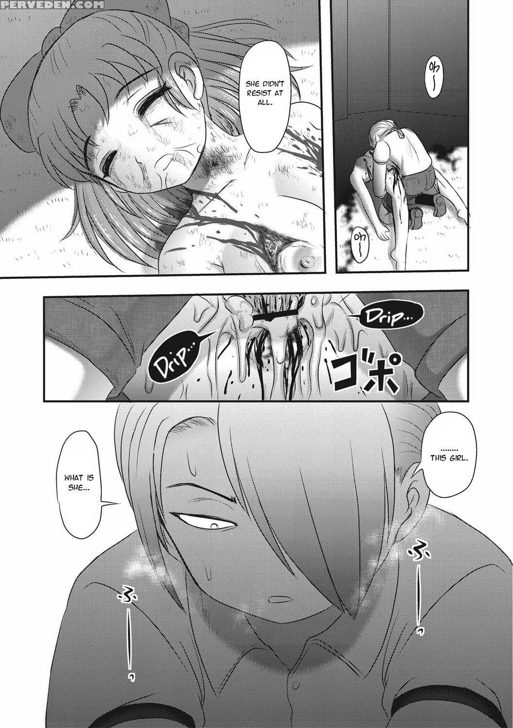 Mai's Daily Life - Eternal Dissection - Ch. 1 (eng... 1