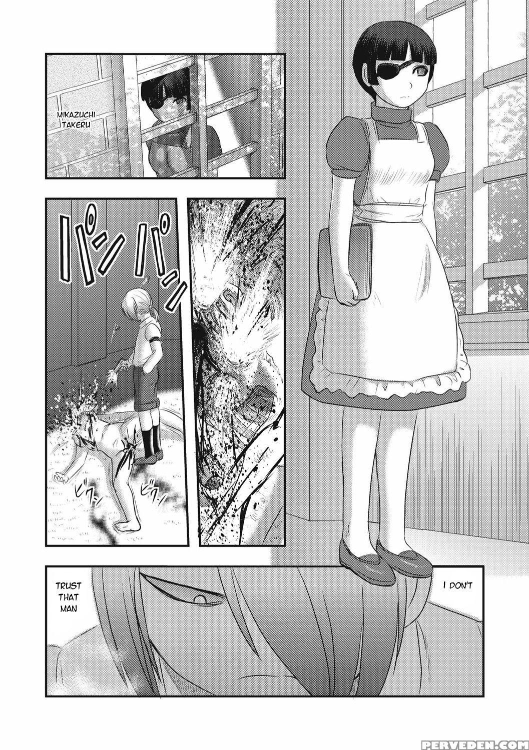 Mai's Daily Life - Eternal Dissection - Ch. 1 (eng... 1