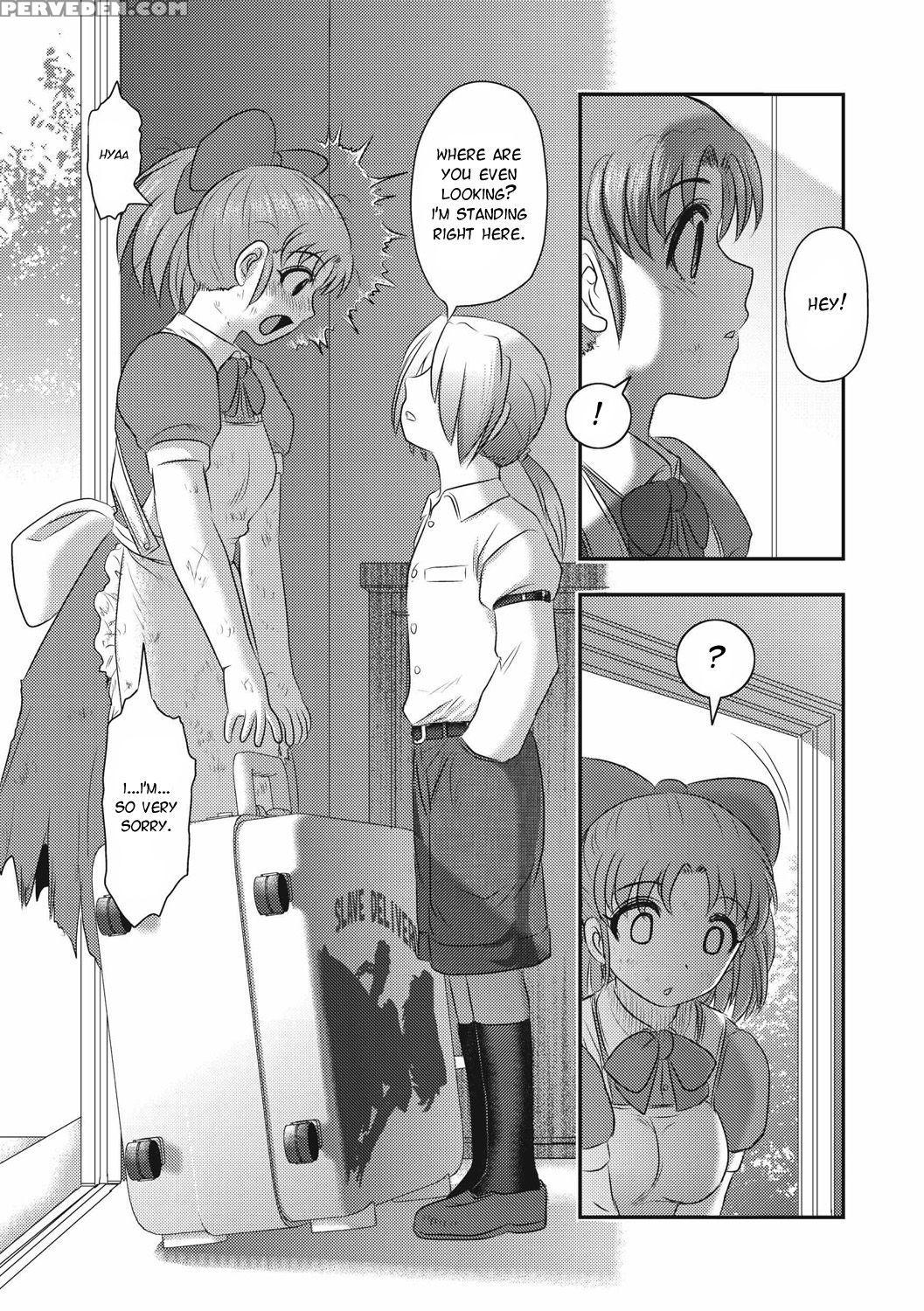 Mai's Daily Life - Eternal Dissection - Ch. 1 (eng... 1