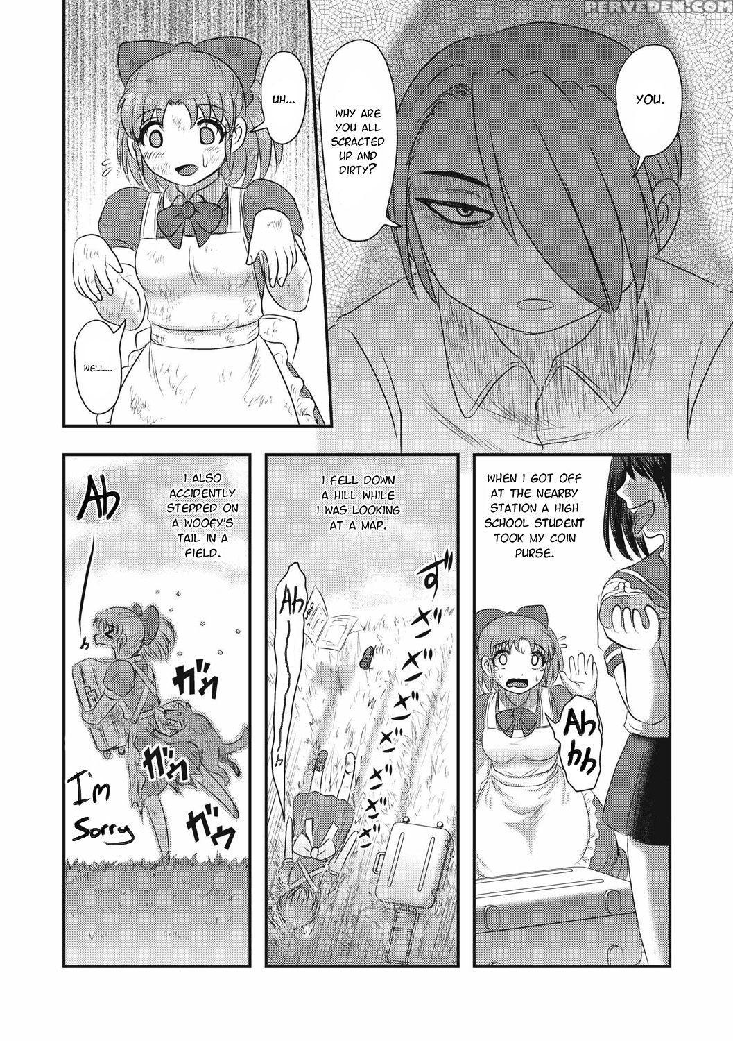 Mai's Daily Life - Eternal Dissection - Ch. 1 (eng... 1