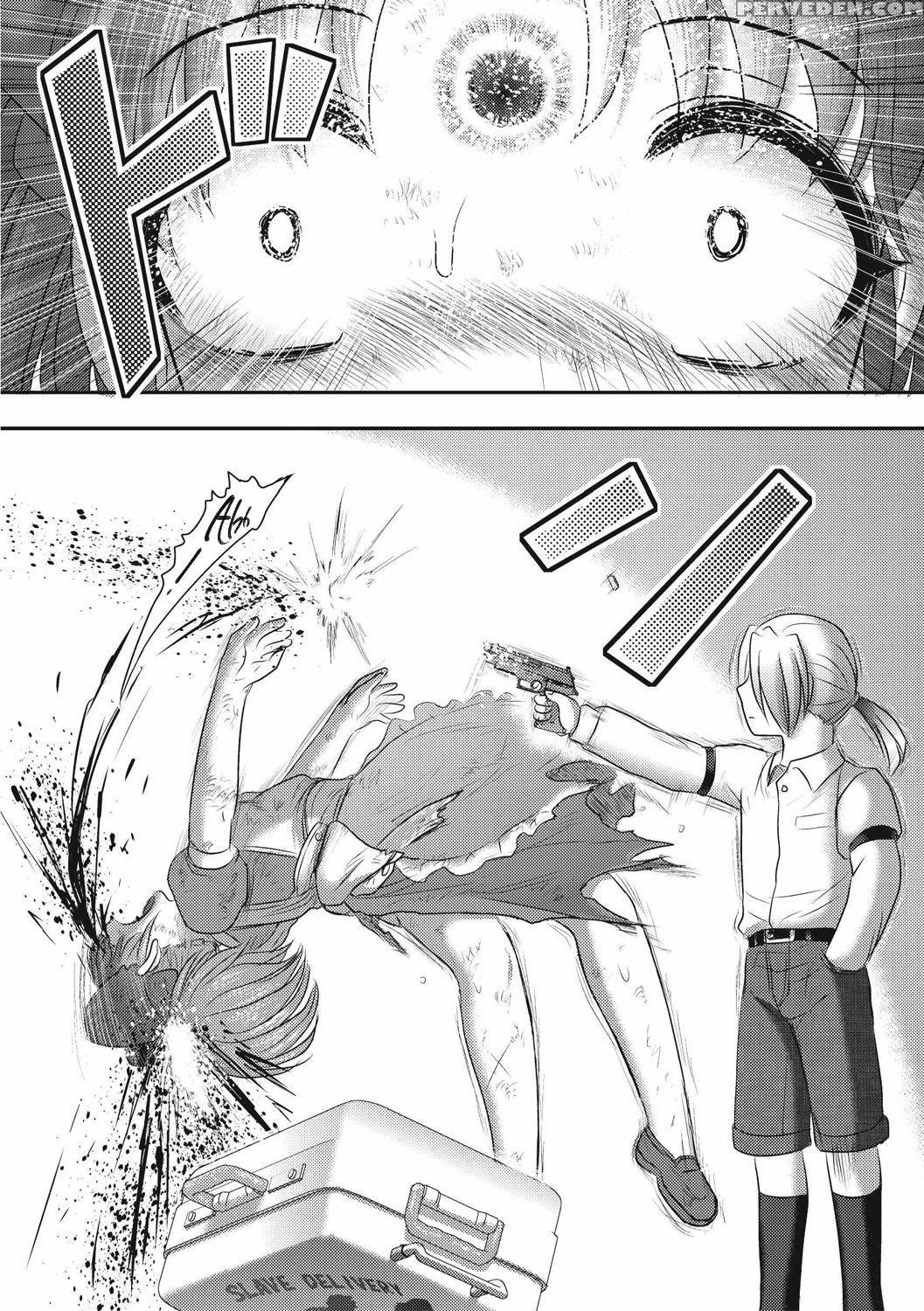 Mai's Daily Life - Eternal Dissection - Ch. 1 (eng... 1