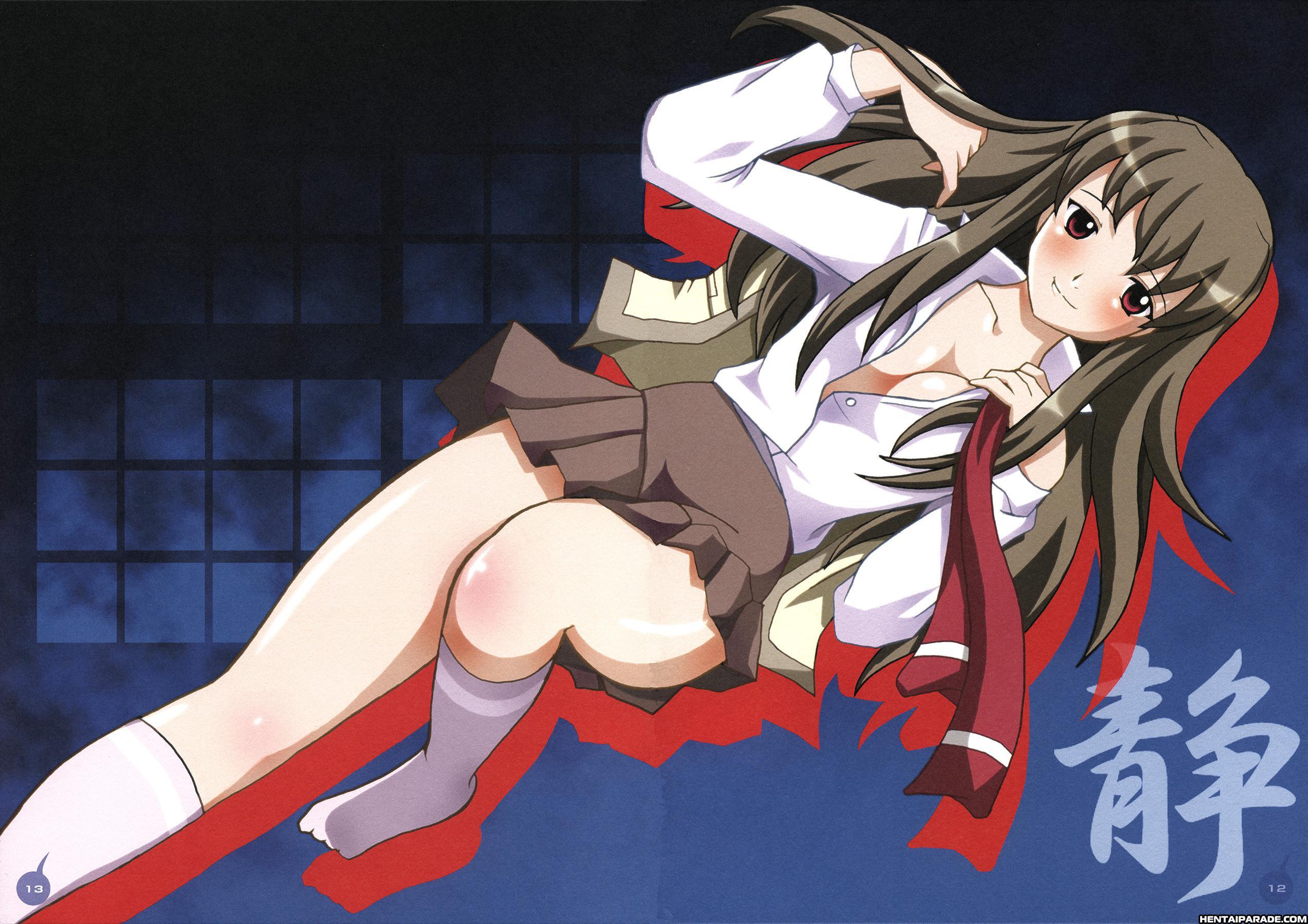 Mai-hime Dj - Asura-hime 1