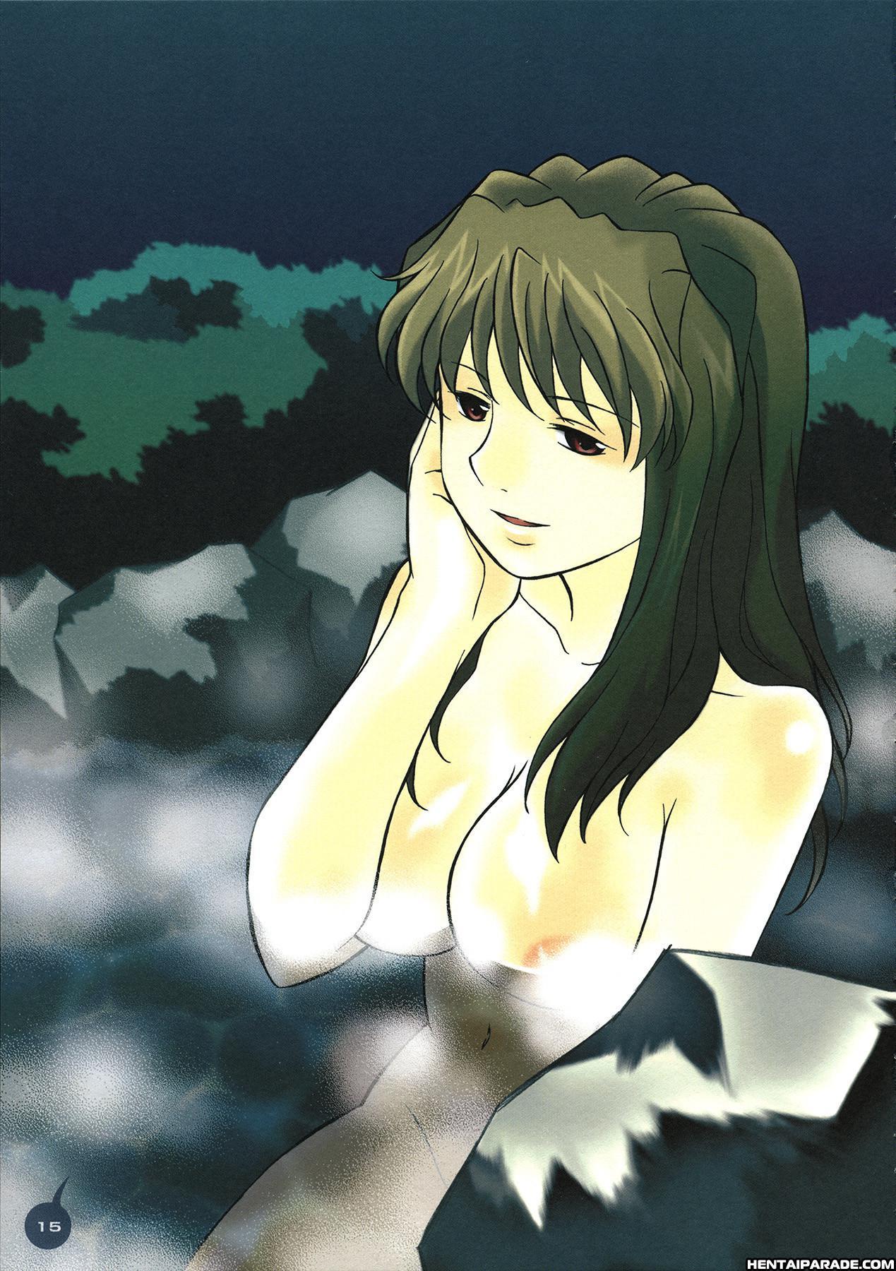 Mai-hime Dj - Asura-hime 1