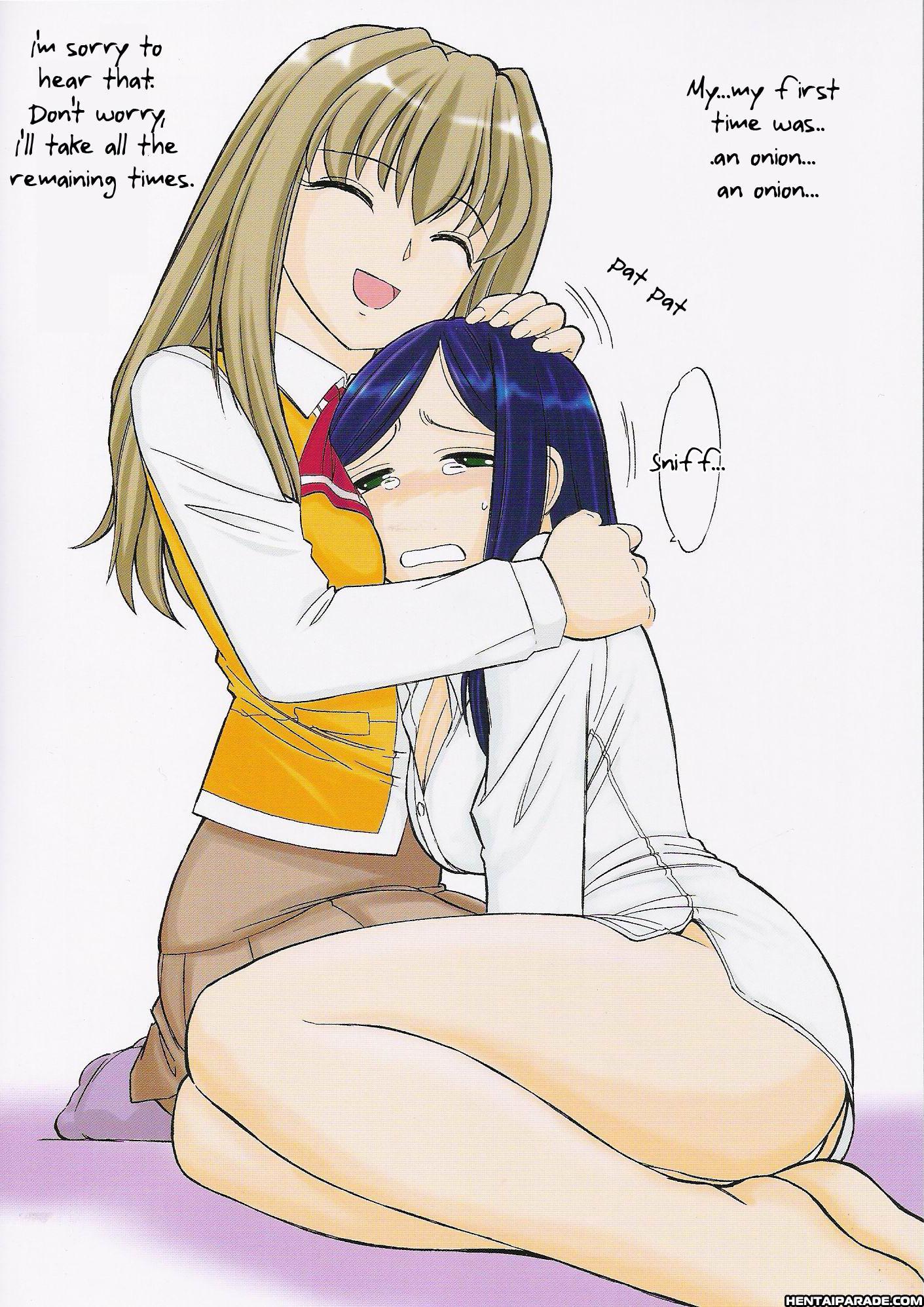 Mai-hime Dj - Bubuduke Shining Smile 1
