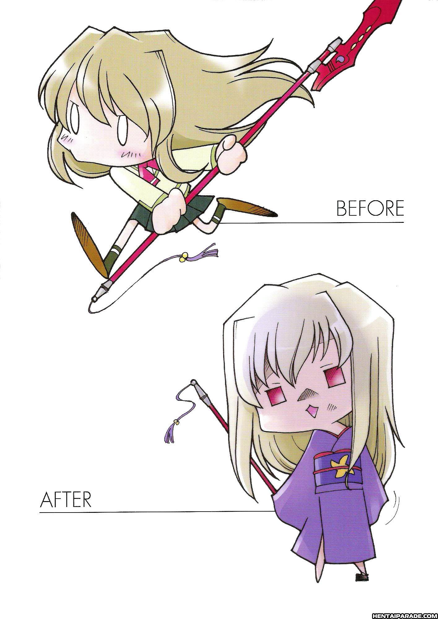 Mai-hime Dj - Bubuduke Shining Smile 1