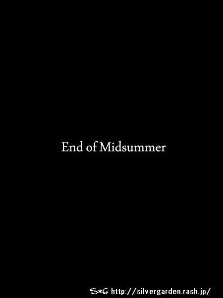 Mai-hime Otome Dj - End Of Midsummer 1