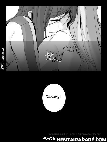 Mai-hime Otome Dj - End Of Midsummer 1