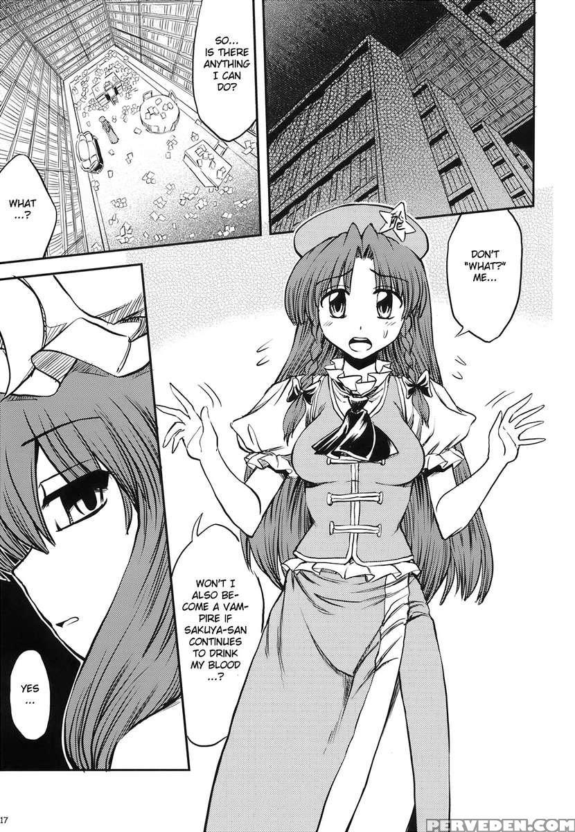 Maid And The Bloody Clock Of Fate -lunatic- 1