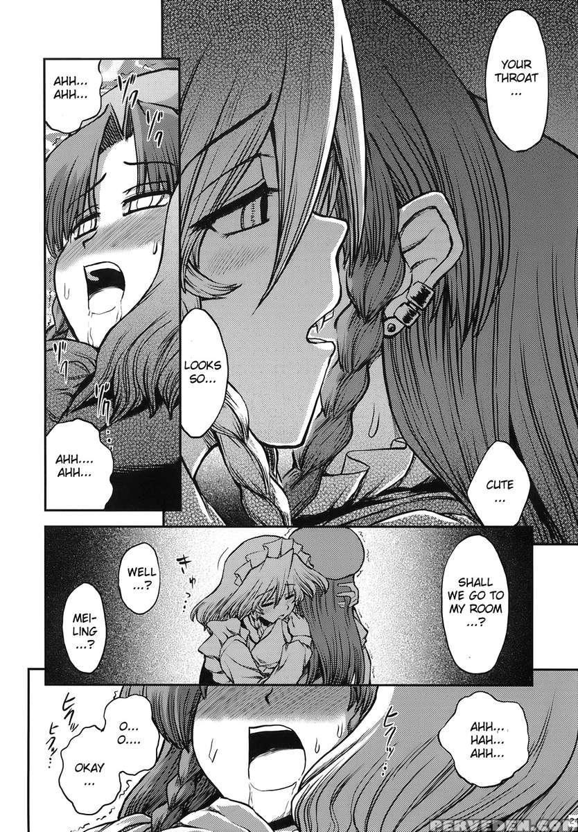 Maid And The Bloody Clock Of Fate -lunatic- 1