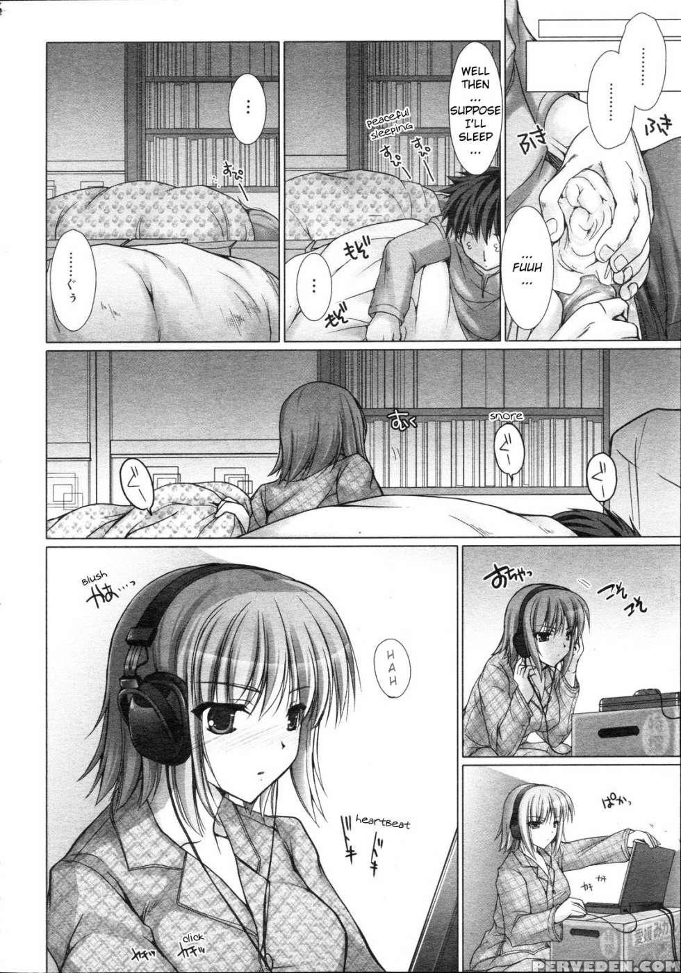 Maid Bride Ch.04 - Udon-ya 1