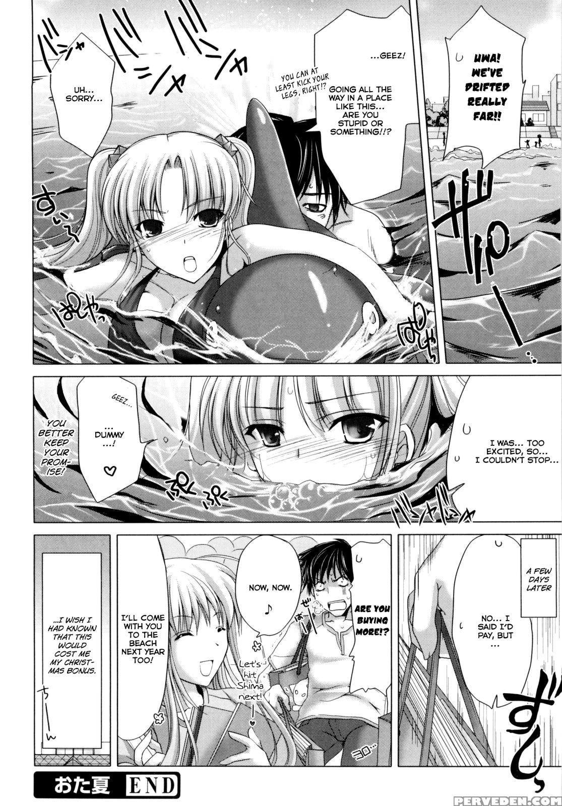 Maid Bride Ch.10-11 - Original Work 1