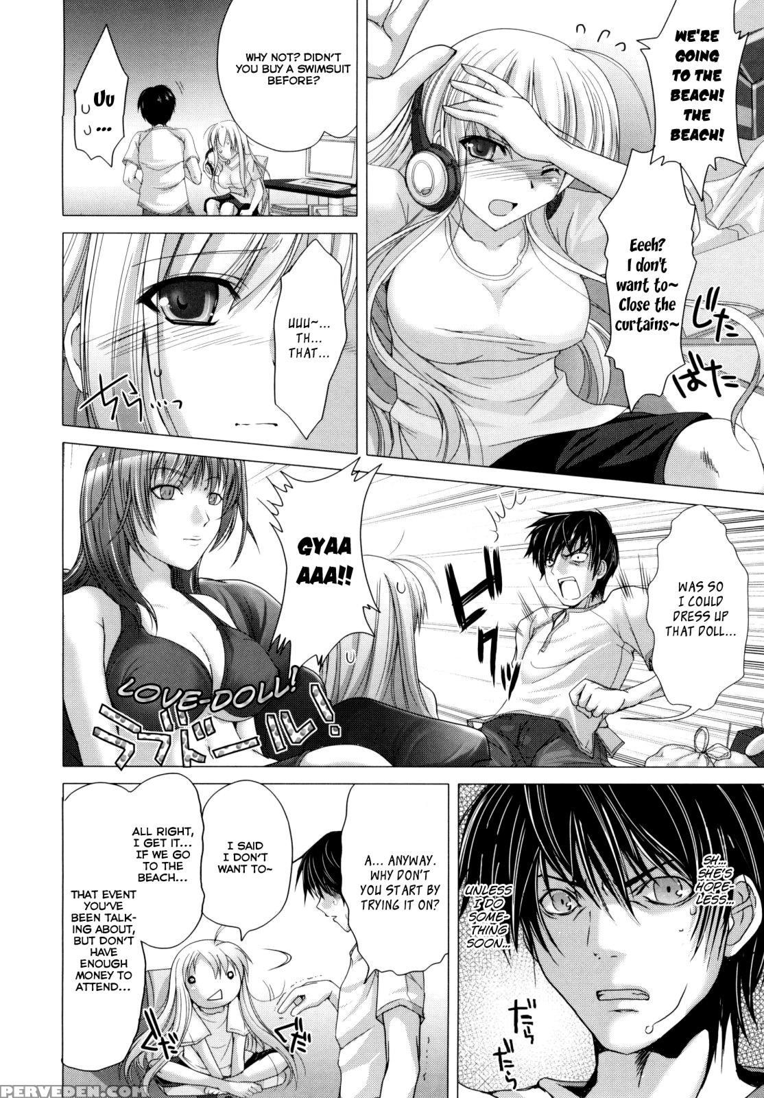 Maid Bride Ch.10-11 - Original Work 1