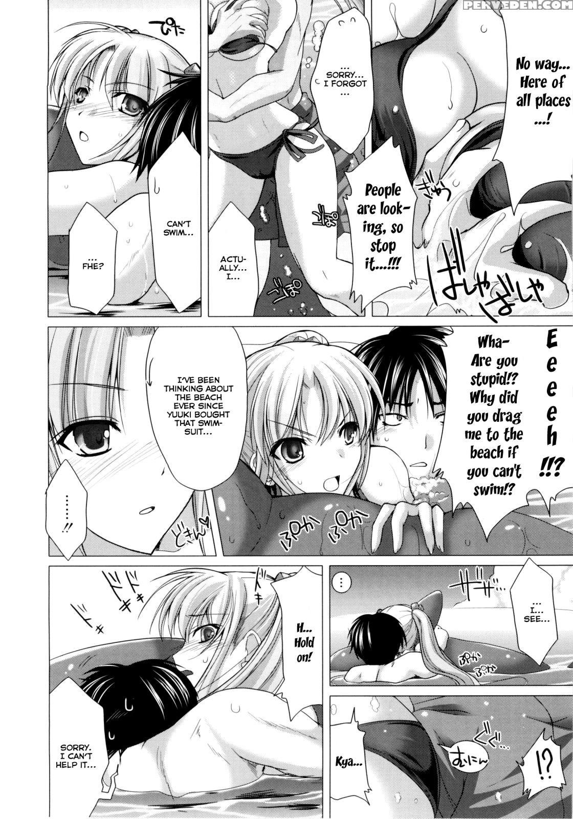 Maid Bride Ch.10-11 - Original Work 1