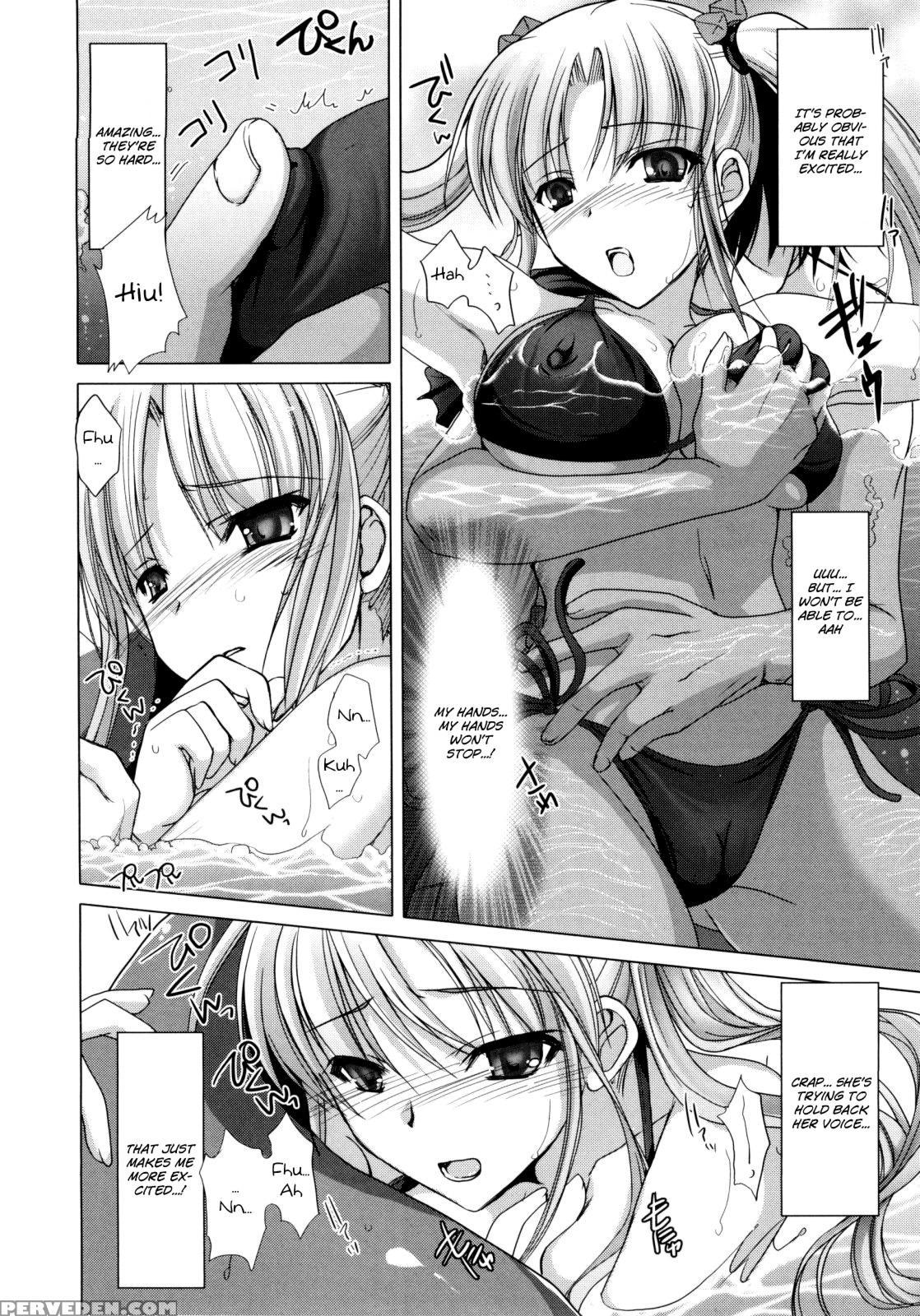 Maid Bride Ch.10-11 - Original Work 1