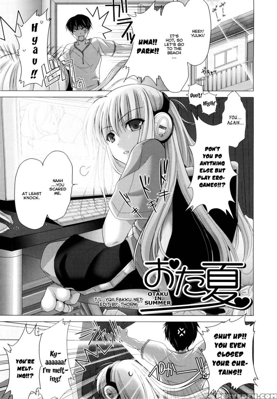 Maid Bride Ch.10-11 - Udon-ya 1