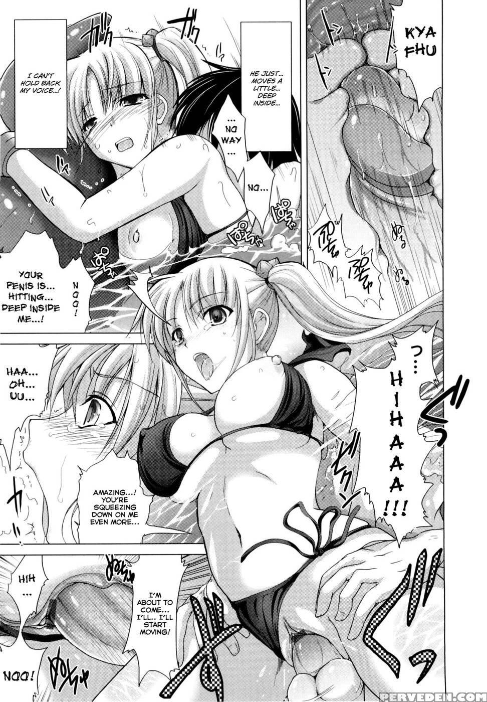 Maid Bride Ch.10-11 - Udon-ya 1