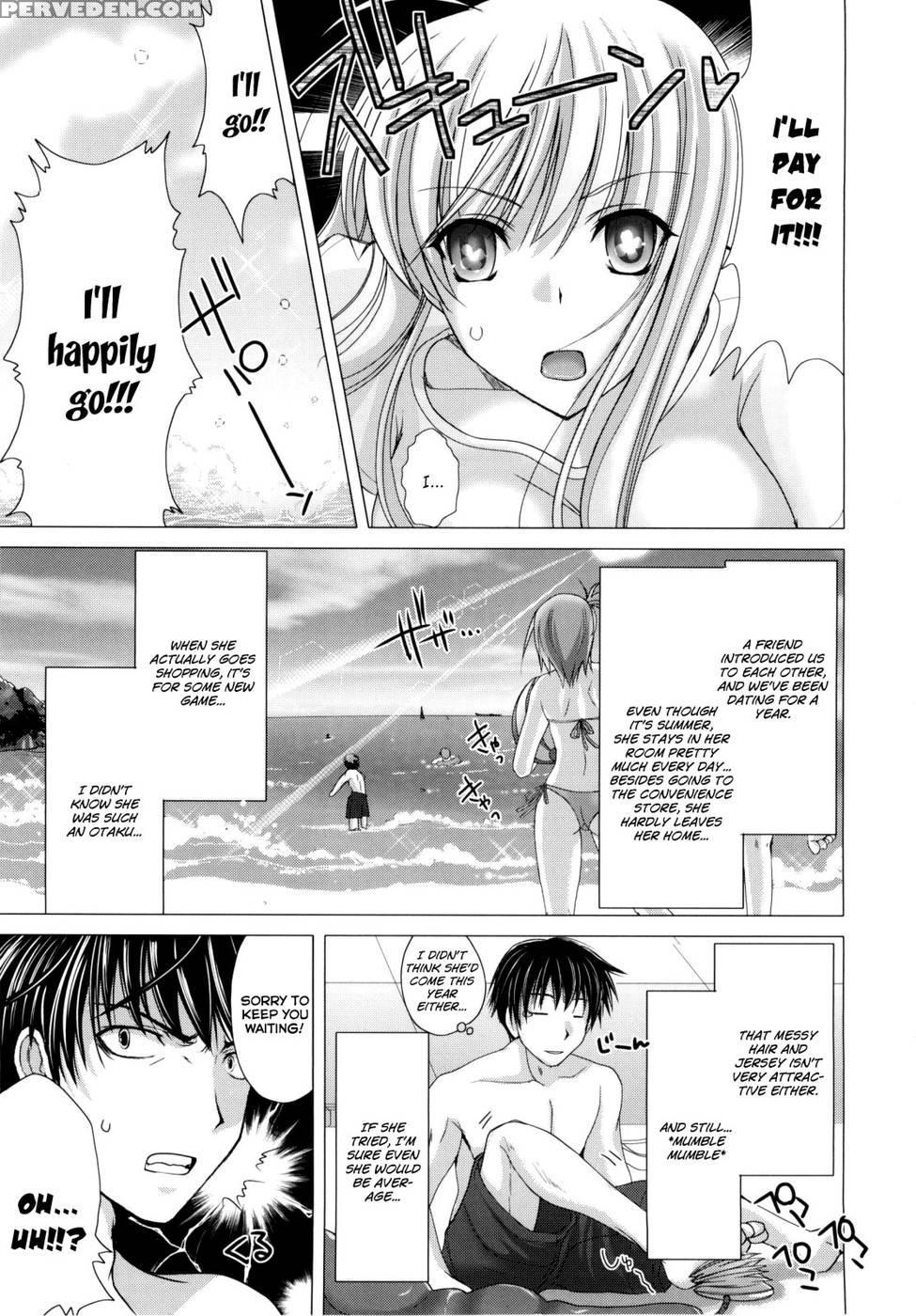 Maid Bride Ch.10-11 - Udon-ya 1