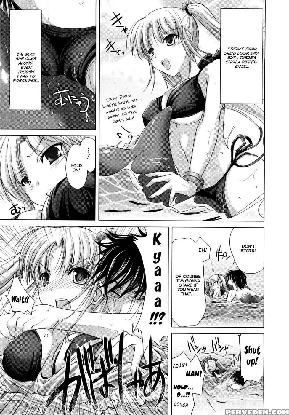Maid Bride Ch.10-11 - Udon-ya 1