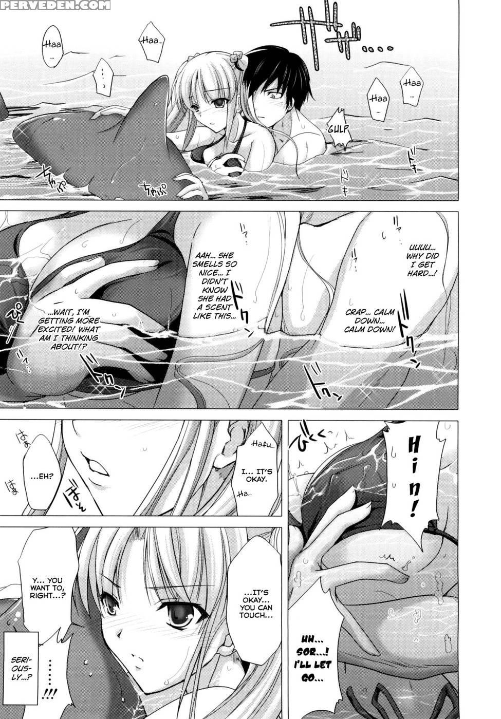 Maid Bride Ch.10-11 - Udon-ya 1