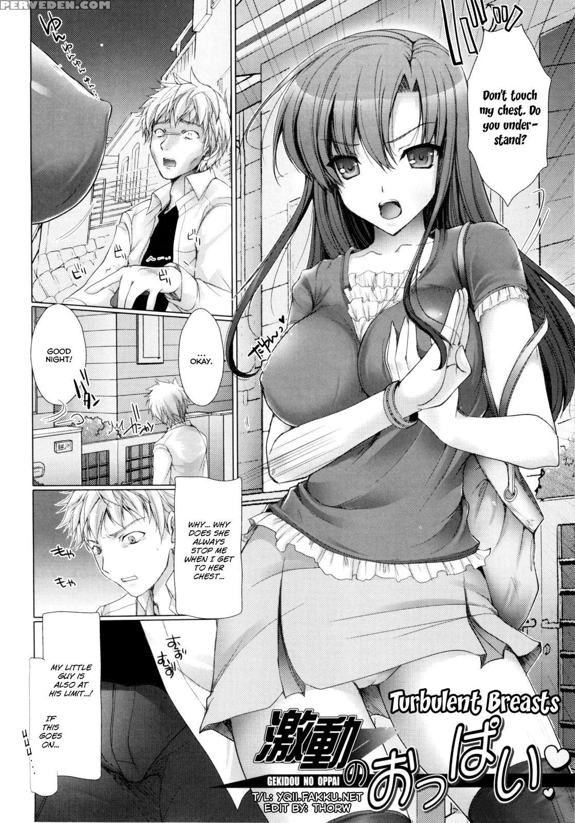 Maid Bride Ch.12-13 - Original Work 1