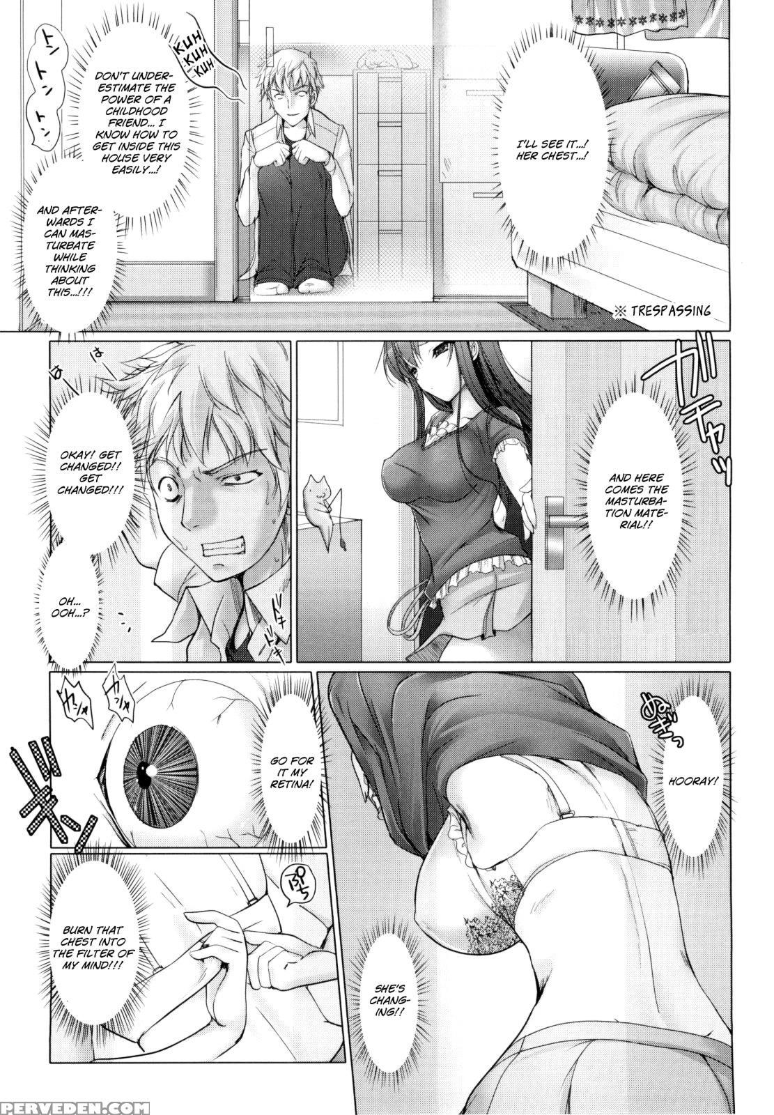 Maid Bride Ch.12-13 - Original Work 1