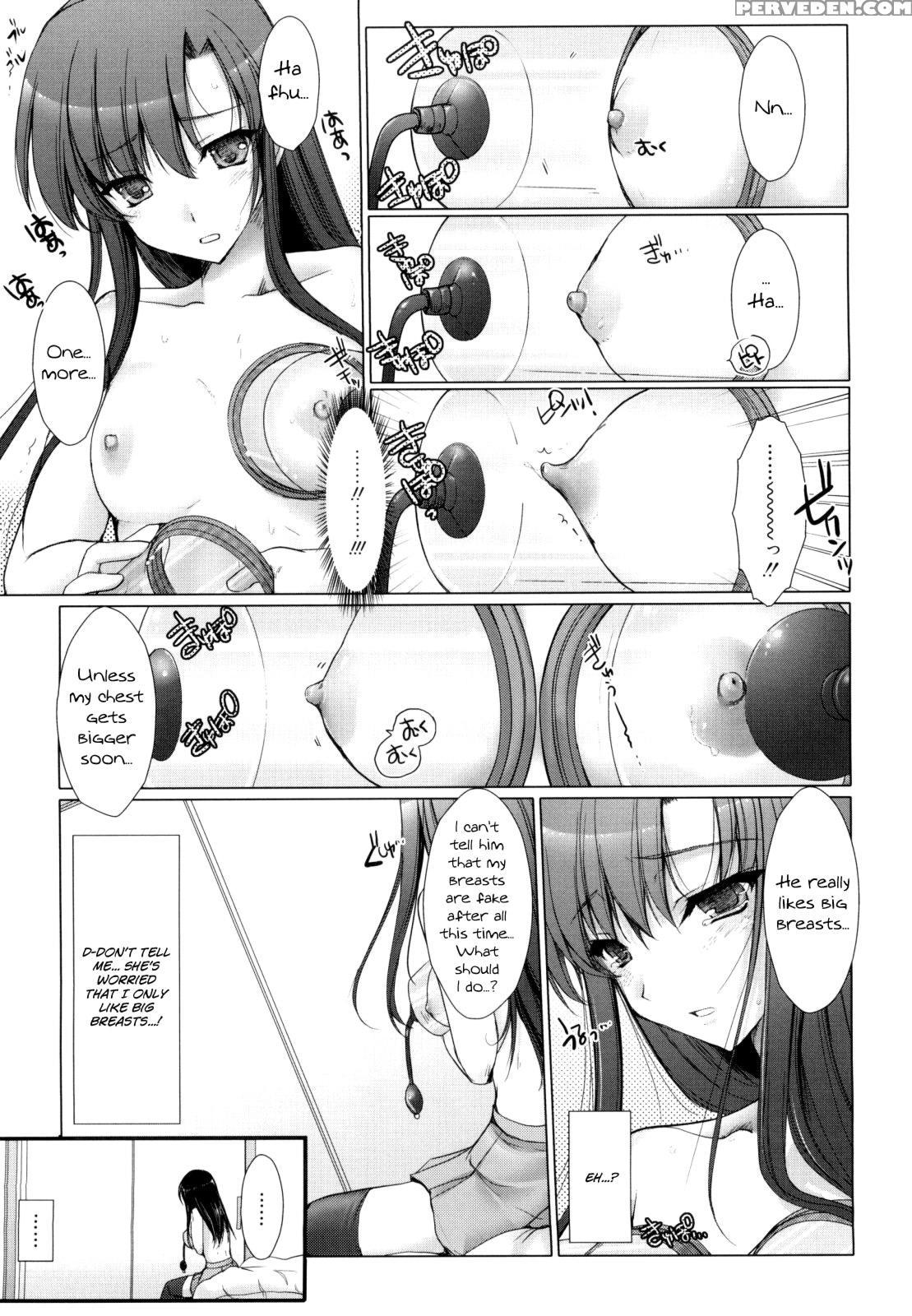 Maid Bride Ch.12-13 - Original Work 1