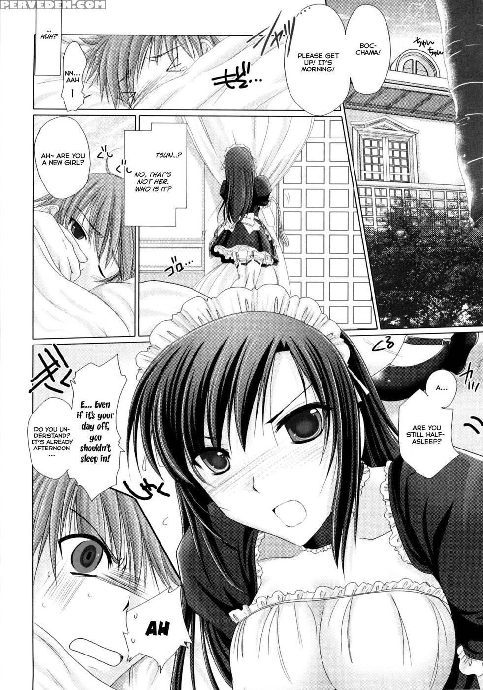 Maid Bride Ch.14-15 - Udon-ya 1