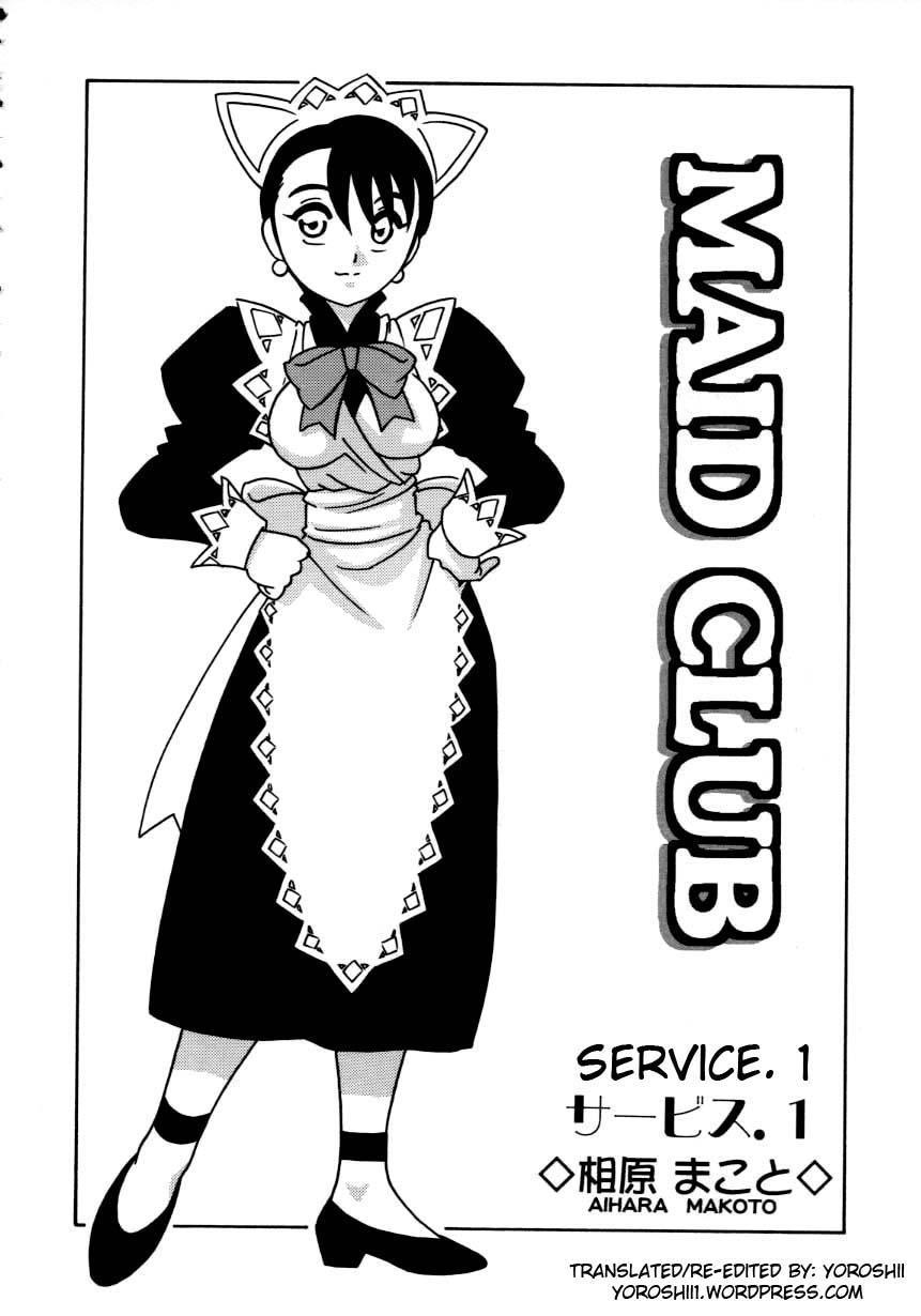 Maid Club 1