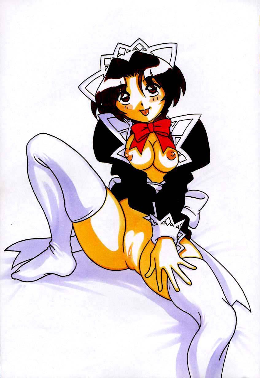 Maid Club 1