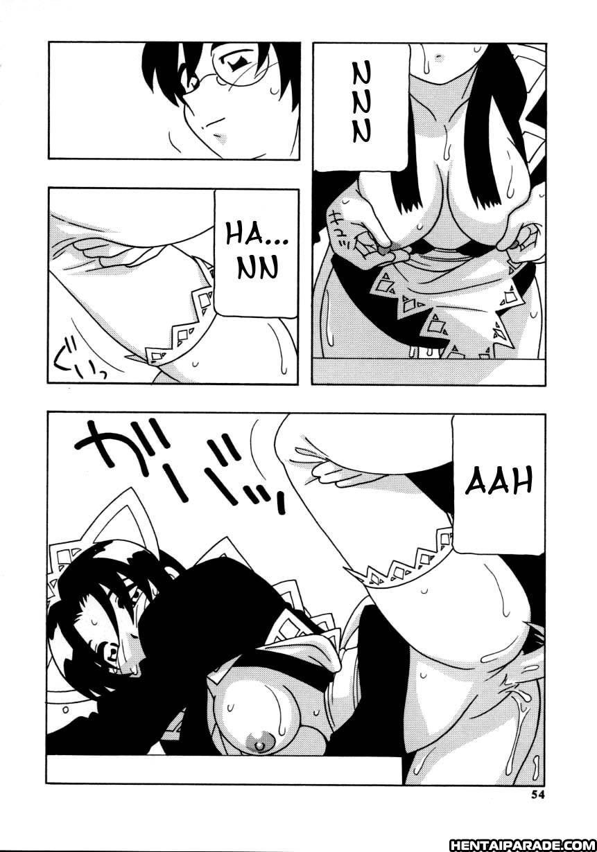 Maid Club 3