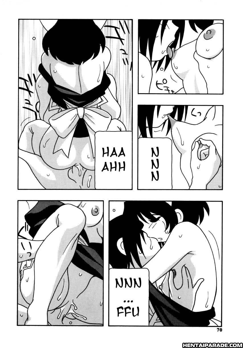 Maid Club 4