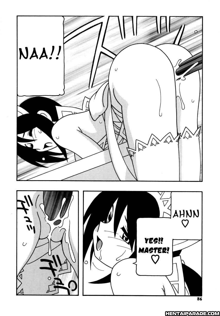 Maid Club 5