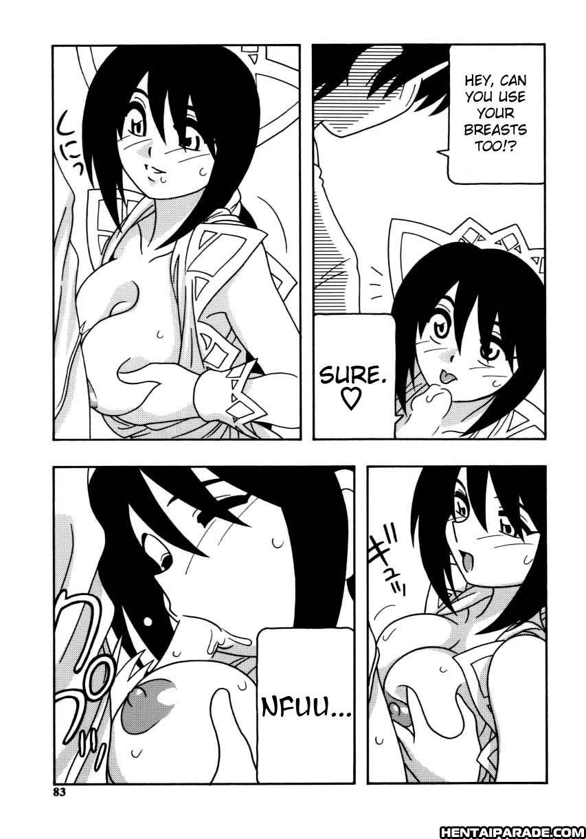 Maid Club 5