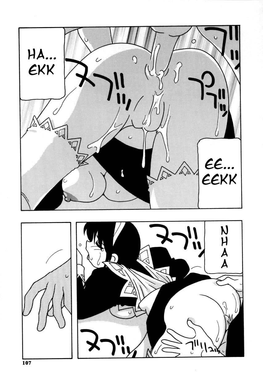 Maid Club 6