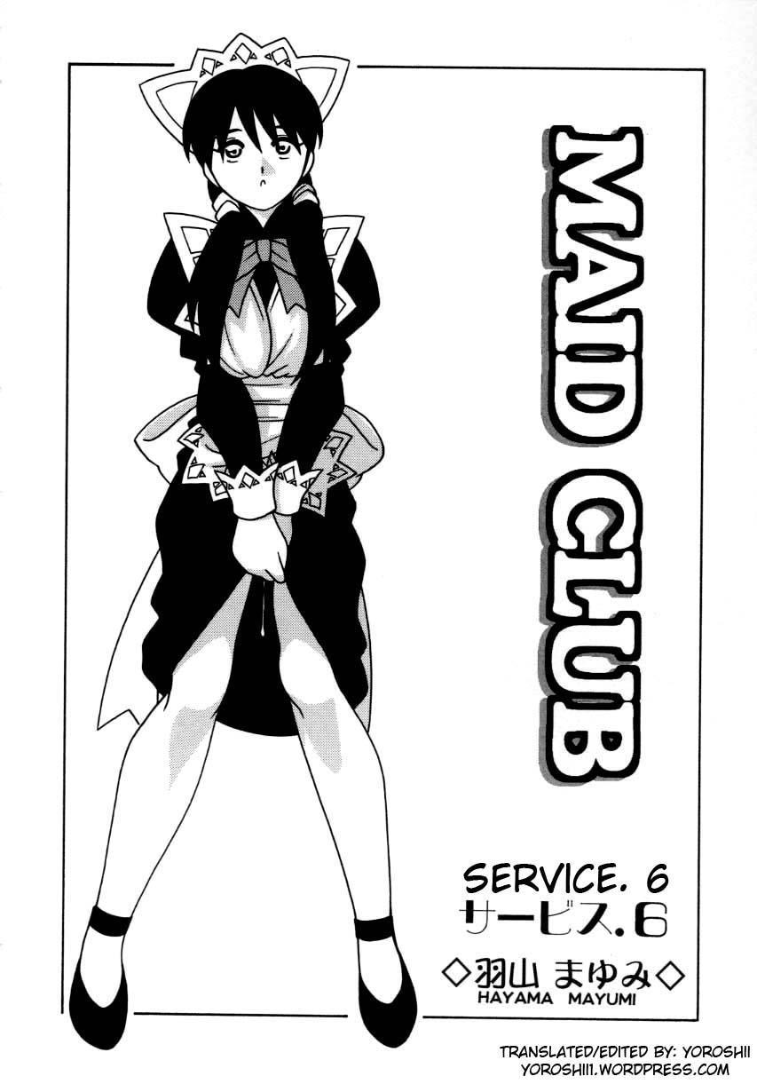 Maid Club 6